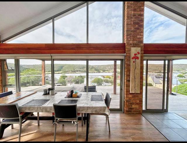 4 BEDROOM HOUSE FOR SALE IN STILBAAI-WES